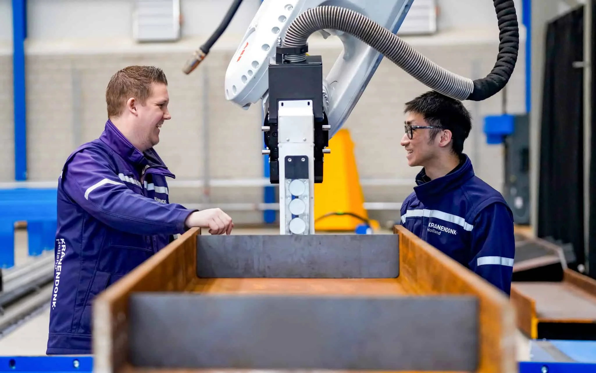 Industriële Automatisering