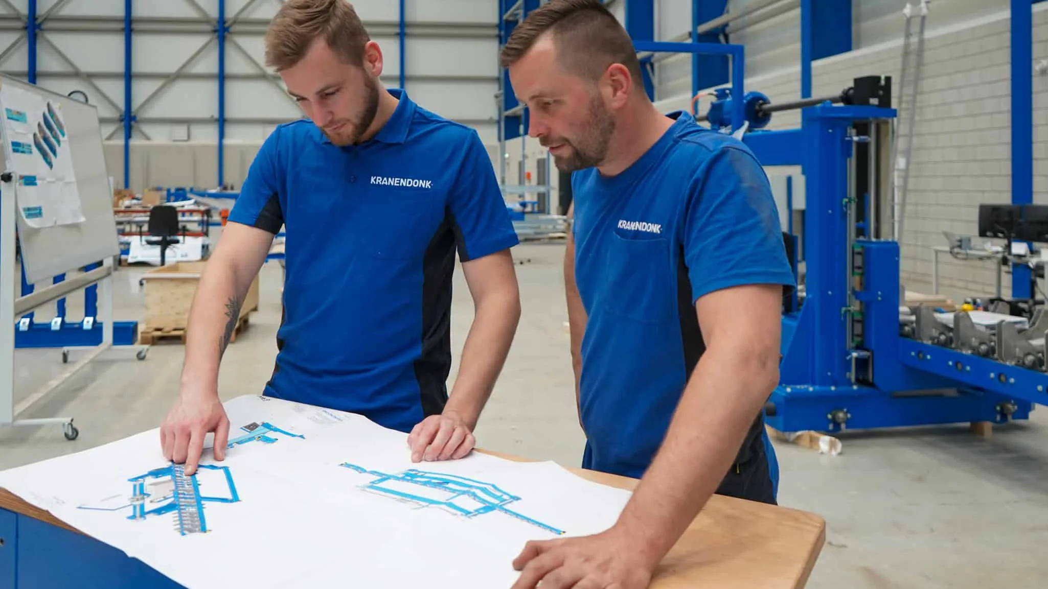 Hero banner afbeelding